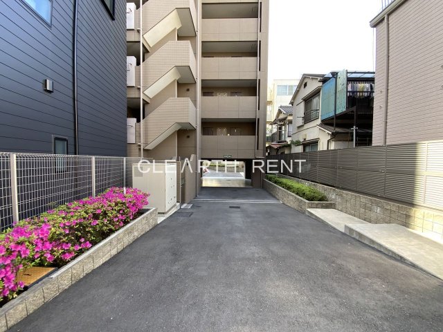 コンシェリア大塚 ＣＲＯＳＳＩＡ7階 日常を彩る街×デザイナーズ賃貸/直接の管理会社クレアスレント