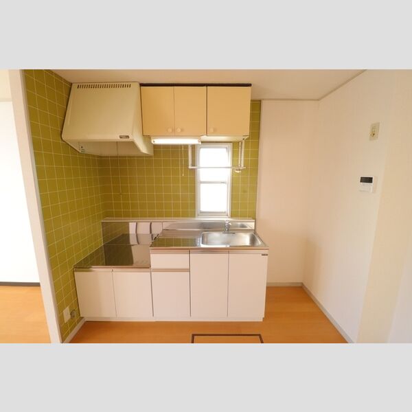 ホワイトヒル キッチン