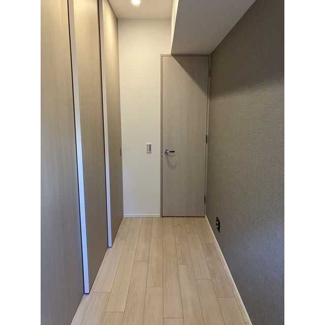 ザ・パークワンズ日本橋人形町 2026年3月撮影　洋室約3.6帖