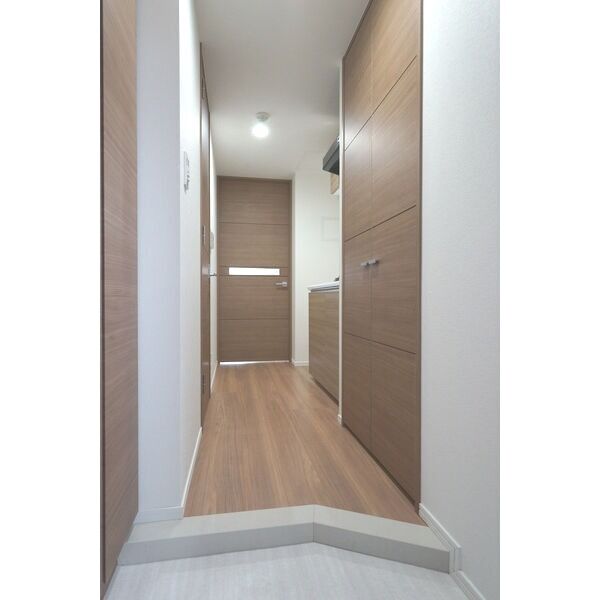 スパシエ横浜大通り公園603号室 部屋その他