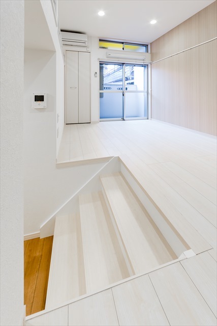 Ｌｕｃａｓ　β リビング