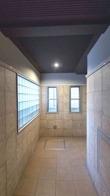 レジディア浦安Ⅱ3階 1F廊下