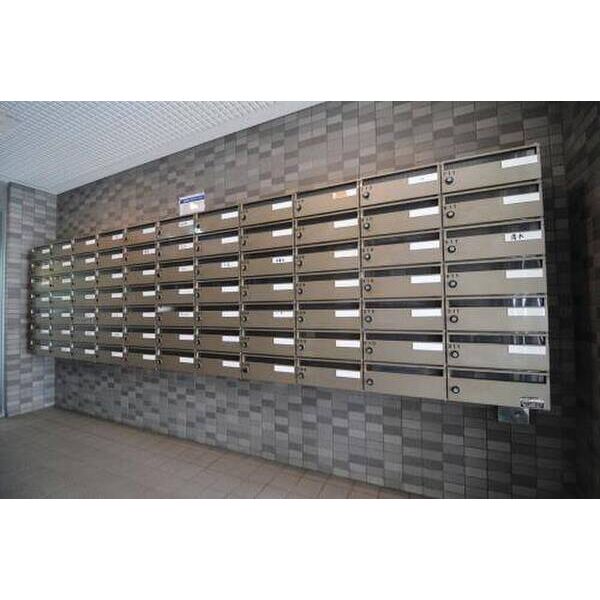 メゾン・ド・ヴィレ荻窪0207号室 部屋その他