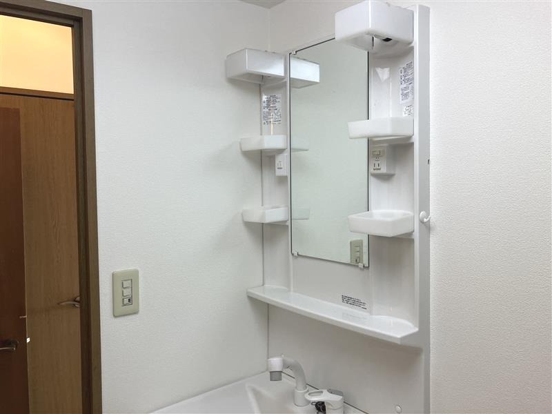 ロイヤルプレステージ ※他区画の写真です