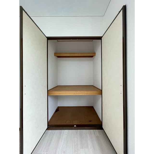 プリマヴェイラＡ 内観