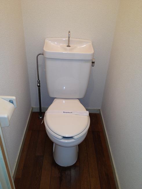 レオパレストダワンルームハイツ２209号室 部屋その他