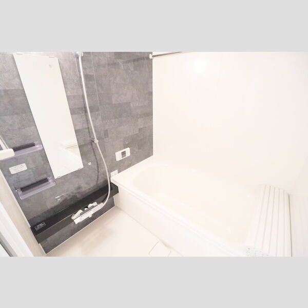 Eclat西大宮/Embellir西大宮　Embellir西大宮 浴室