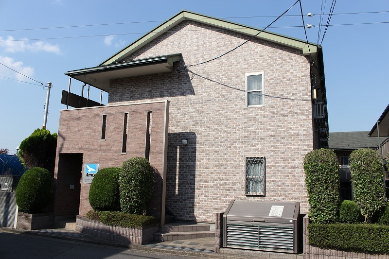 ブリリアント・アイⅢ1階 部屋その他