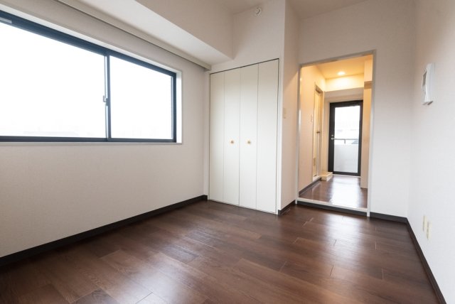 シティハイツ新大塚8階 同建物別部屋の参考画像