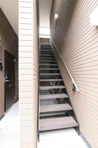 ハーモニーテラス志茂ⅩⅤ 外観