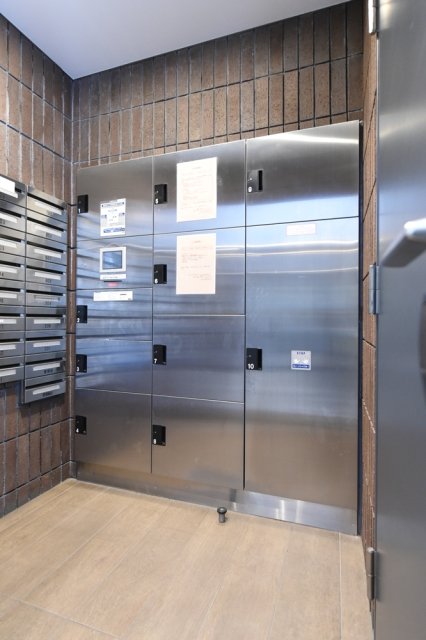 ハーモニーレジデンス東京イーストゲート4階 同建物別部屋の参考画像