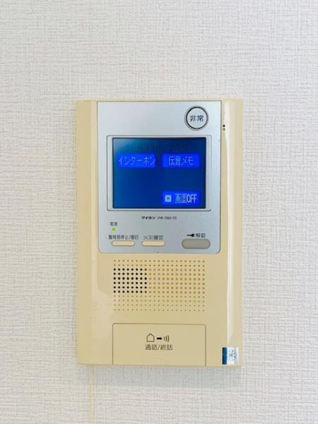 Ｂｒｉｌｌｉａ　ｉｓｔ　三軒茶屋　ブラッサムテラス 部屋設備