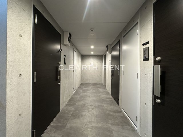 ＧＲＡＮ ＰＡＳＥＯ北新宿地下1階 ☆今だけ仲介手数料不要・家賃1ヶ月無料・敷金礼金ゼロ☆