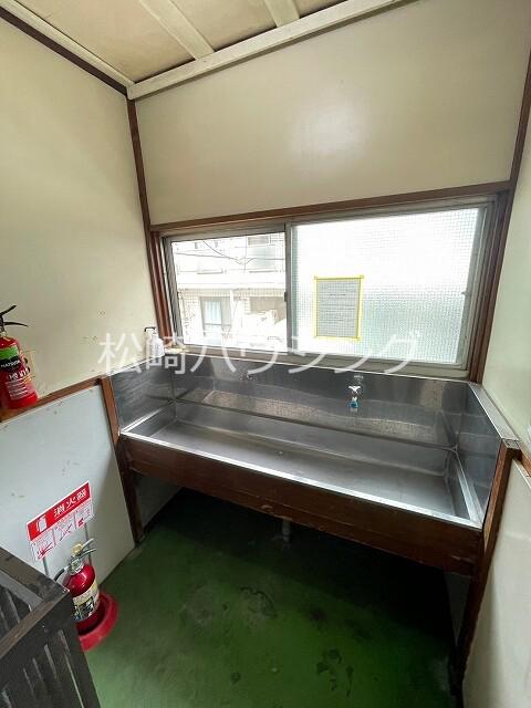 ハイツミハマ2階 部屋その他