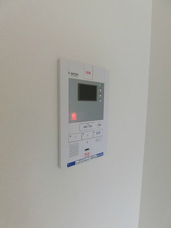 リブリ・サン湘南2階 部屋設備