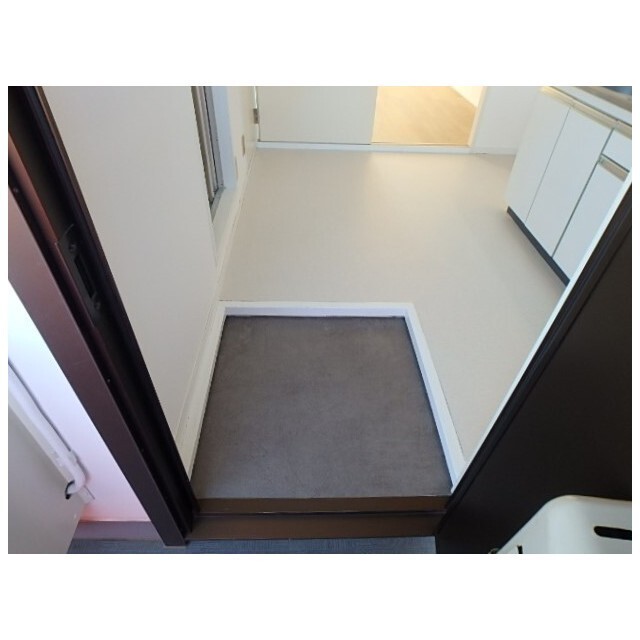 ハイツ八福 内観