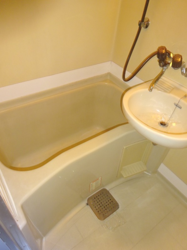 アーバン光ヶ丘 ※別号室写真