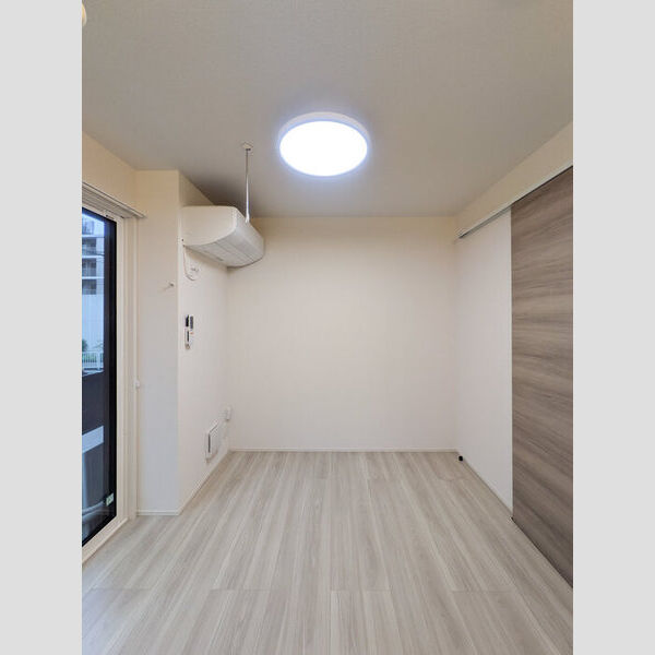 D-ROOM寺町103号室 リビング