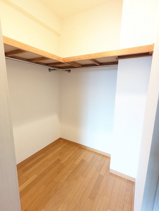 プロスペレウェステンベルク 収納