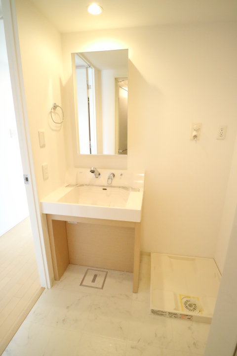 プラウドフラット神楽坂Ⅱ809号室 ※参考写真