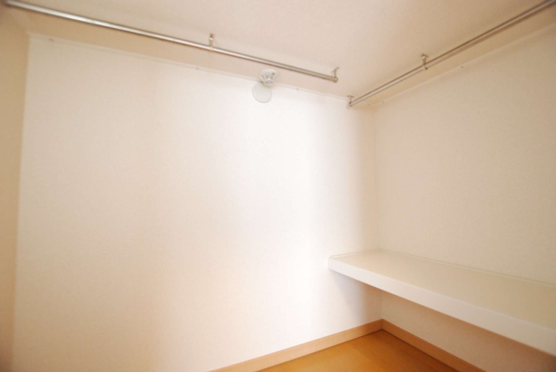 レオパレスイーグルⅥ 内観