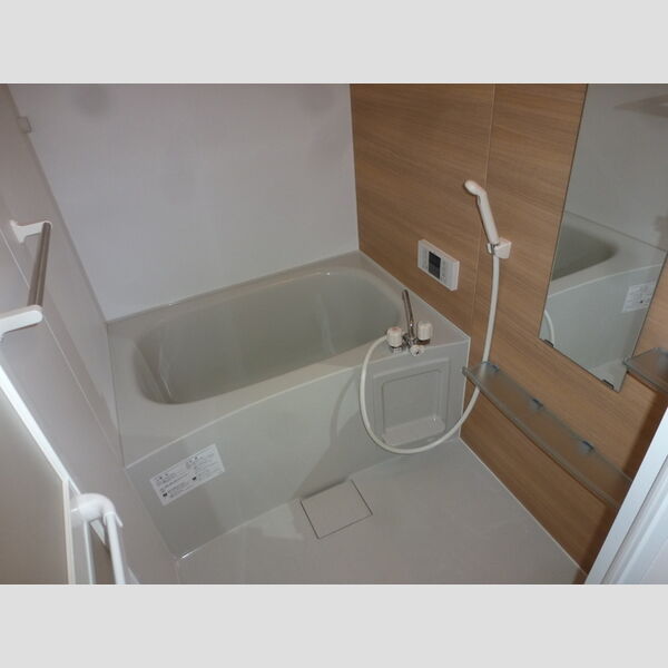 Cielo.T (シエロ)303号室 バスルーム