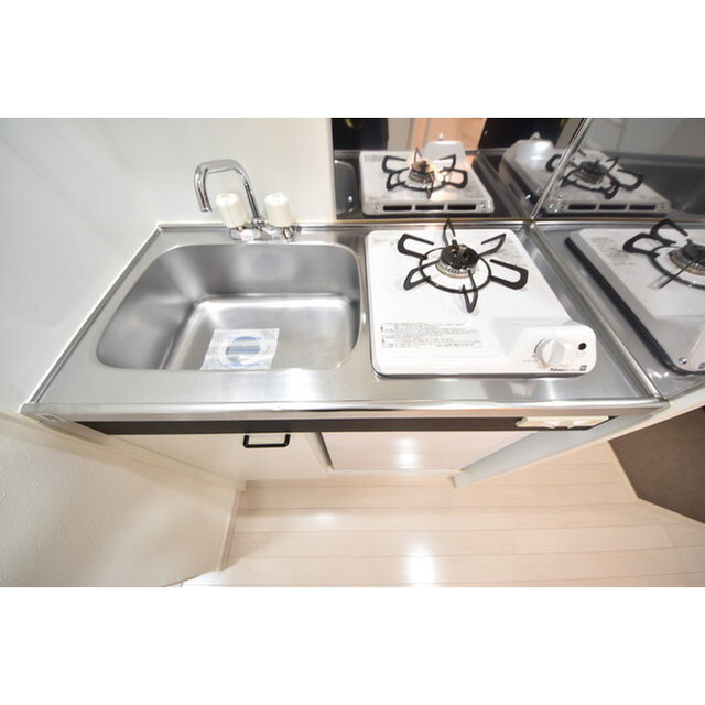 ジャスミンテラス五反野 内観