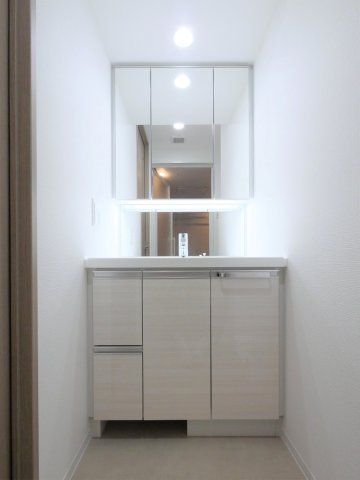 ブライズフォルム墨田7階 内観