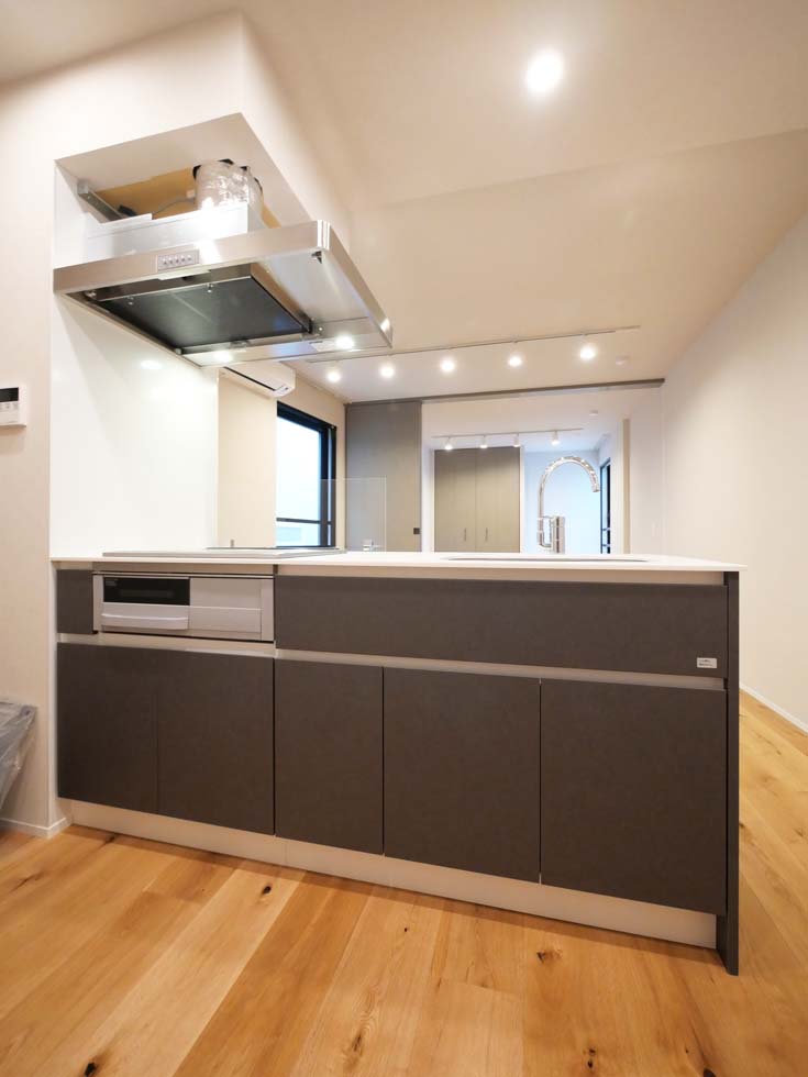 EDIT文京千石Ⅱ2階 内観