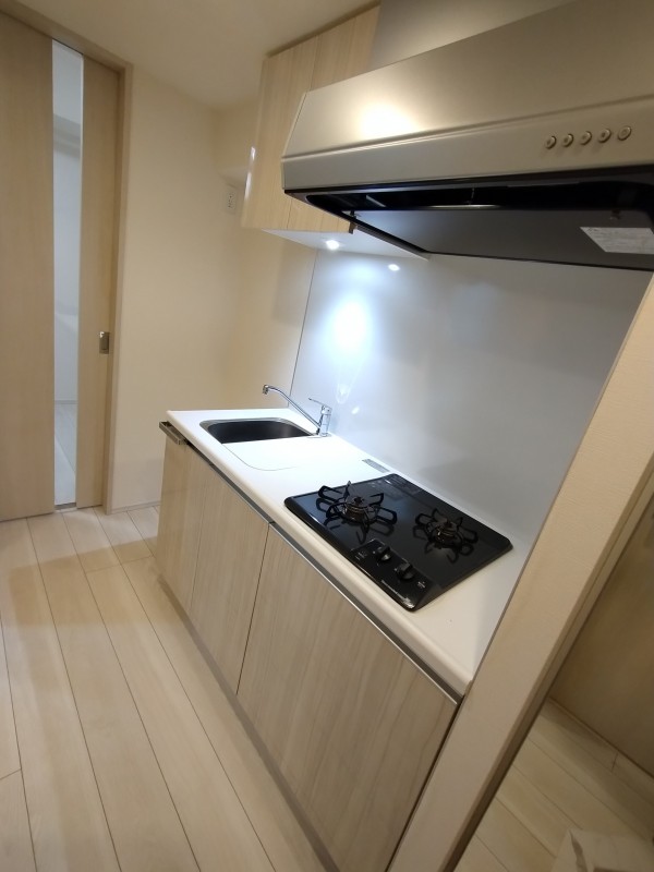 クレイシアIDZ横浜桜木町7階 同建物別部屋の参考画像