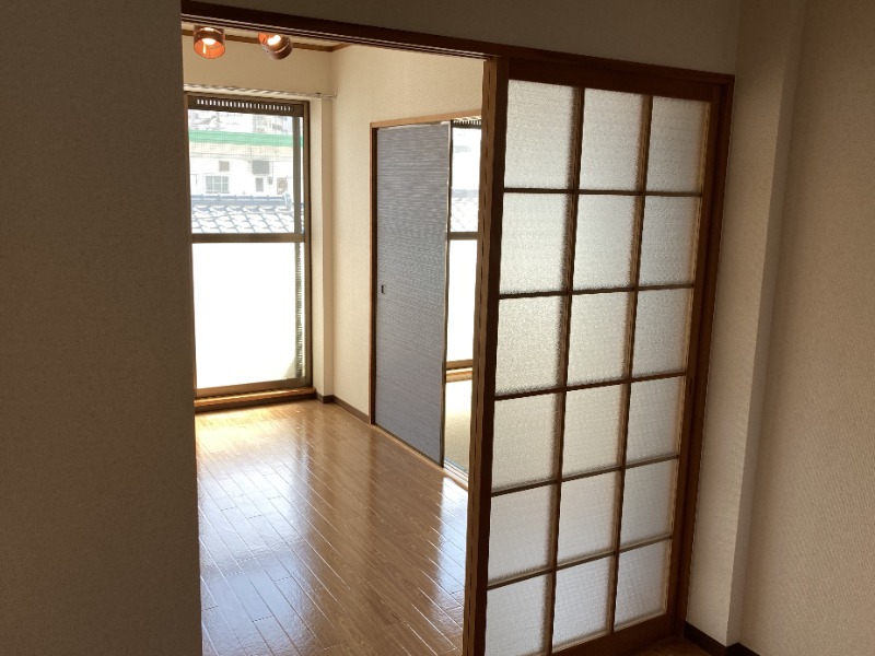ピア永田3階 部屋その他