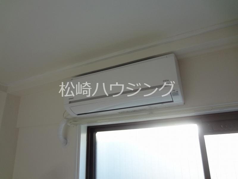 メゾン村上 別室の参考写真