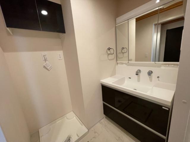 グラン　ドマーニ 洗面