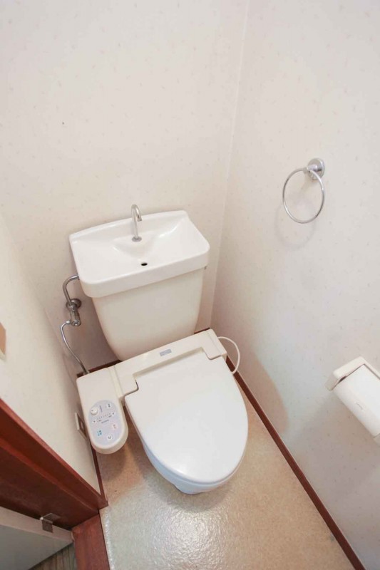 クレストコーポ５2階 部屋その他