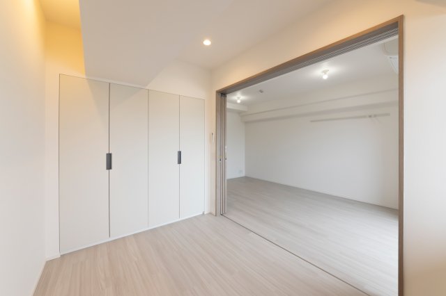 RESIDENCE　KOENJI417号室 部屋その他
