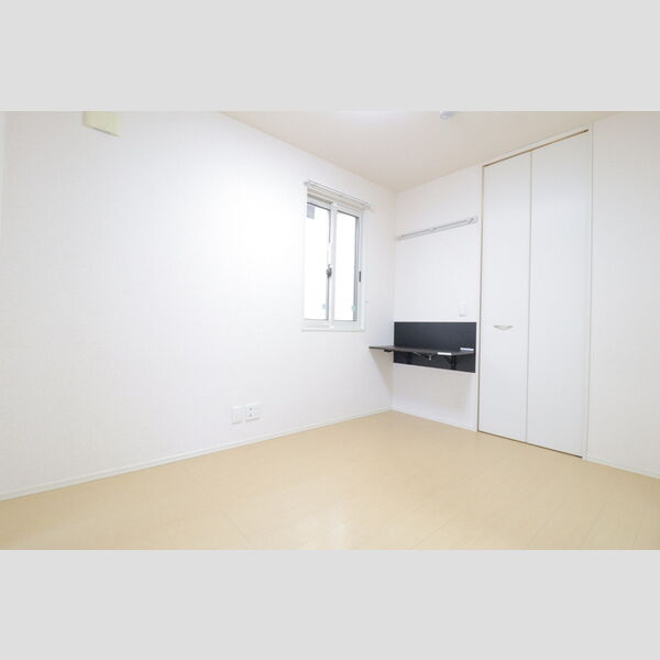 スクエア レイク105号室 洋室