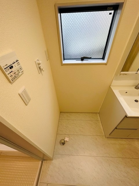 リーブルファイン台町 部屋設備