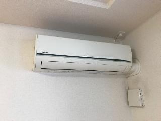 エスポワールシャトー神地 室内設備（イメージ）