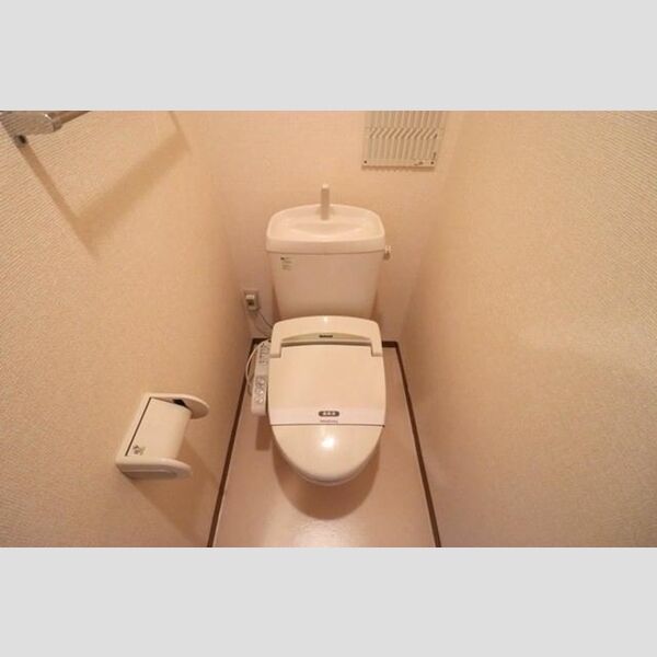 コモド八ヶ崎　A・B 温水洗浄暖房便座