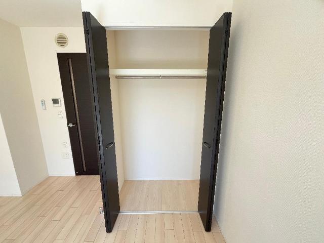 Ｏｒｂ（オーブ） クローゼット