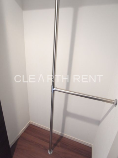 コンシェリア南青山3階 同タイプ別住戸写真となります。現況と異なる場合がございます。