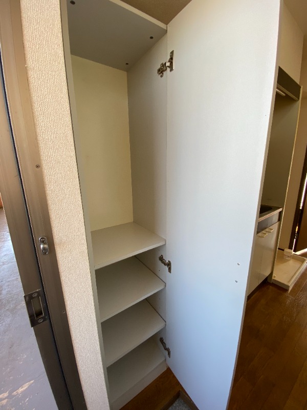 モアクレスト西山Ⅰ番館2階 同建物別部屋の参考画像