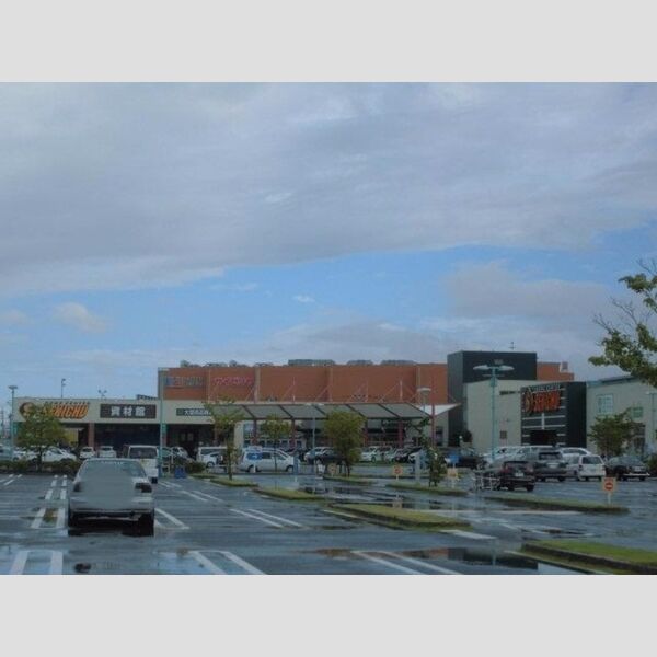 コスモス　A302号室 周辺