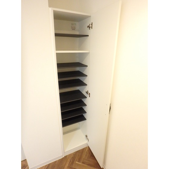 Sempliceときわ台303号室 部屋その他