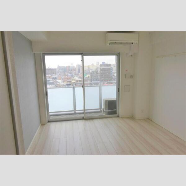 オーキッドレジデンス船橋本町 玄関