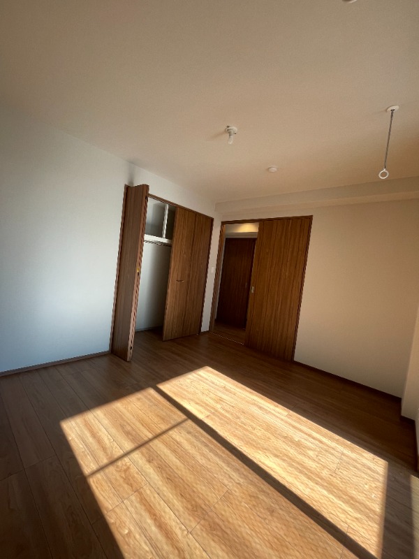  SELENE御殿山3階 内観