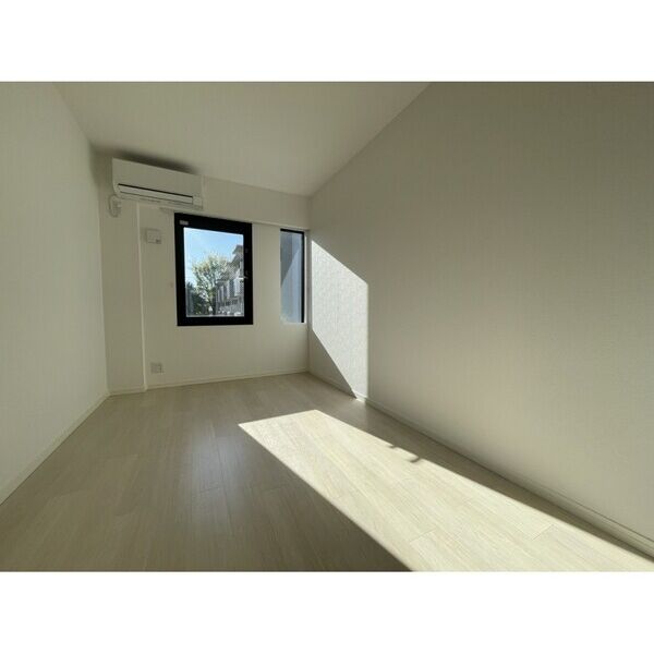 テラスハウス井荻102号室 リビング