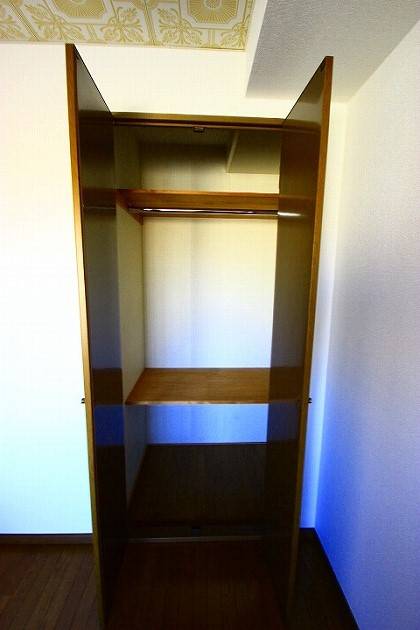 フォレストパーク3階 部屋その他