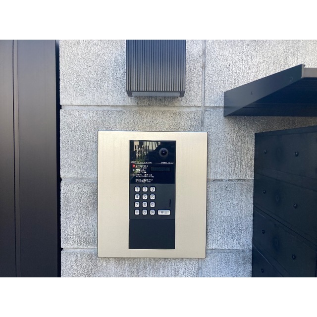 MQuarto谷塚303号室 部屋その他