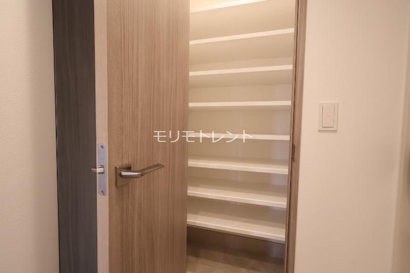 イプセ代々木レジデンス2階 室内参考写真（4F-Eタイプ）